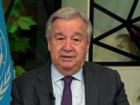 "World Must Prepare For Climate Calamity": UN Chief