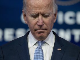 Biden's Legacy In Ruins After Trump Triumph