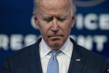 Biden's Legacy In Ruins After Trump Triumph