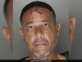 US Man Stabs Girlfriend To Death Because He Didn't Like Her New Haircut