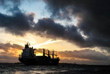 Man Found Floating In Ocean Near Australia 24 Hours After He Fell Off Ship