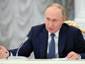 On 100th Day Of Ukraine War, Putin Allows Russia To Use Nuclear Weapons