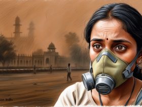 More Than 80% Of Indians Exposed To Climate-Related Health Risks