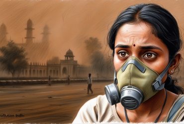 More Than 80% Of Indians Exposed To Climate-Related Health Risks