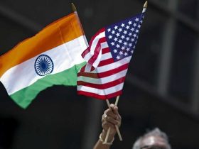 India-US Partnership Most Important Globally For Future: Makhija