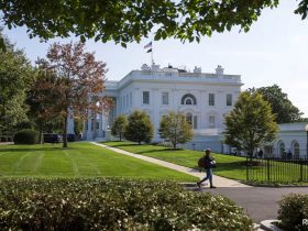 Why Official Residence Of US President Is Called The White House