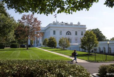 Why Official Residence Of US President Is Called The White House