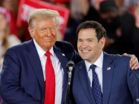 Donald Trump To Name Marco Rubio Secretary Of State: Report