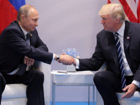 Why Putin May Not Congratulate Trump Over US Election Results