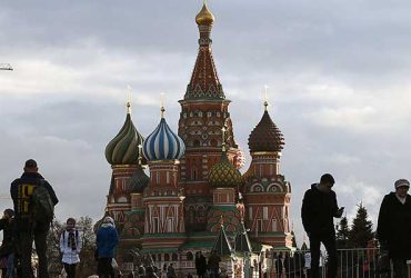 Russia Bans "Western Liberal Propaganda" Of Choosing Not To Have Children