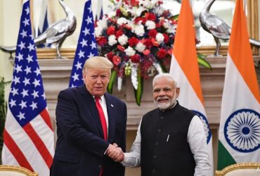 What Trump's NSA Nominee Said On India's Pivotal Role In The 21st Century