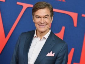 Trump Taps TVs "Dr. Oz" To Head US Public Health Insurance Program