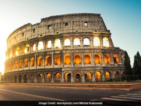 Gladiator Fights To Return To Colosseum But Italians Are Protesting