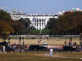 Timeline: Key Events Leading Up To US Presidential Inauguration