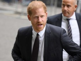 Prince Harry's Lawsuit Against Murdoch's UK Group Moves Towards Trial