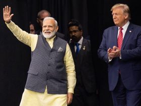 How Donald Trump's 'America-First' Agenda Could Test US-India Ties