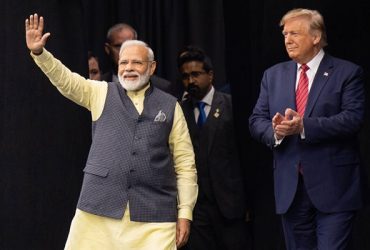 How Donald Trump's 'America-First' Agenda Could Test US-India Ties