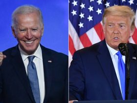 Biden To Host Trump At White House For Smooth Transition Meeting