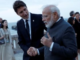 "Harassment, Intimidation": India On Surveillance Of Officials In Canada