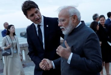 "Harassment, Intimidation": India On Surveillance Of Officials In Canada