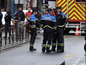 Shootout Linked To Drug Trafficking Injures Five In France