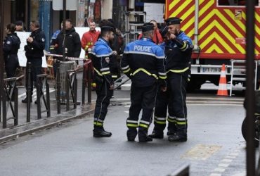 Shootout Linked To Drug Trafficking Injures Five In France