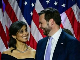 JD Vance Praises Indian Food, Recalls When He Made 'Veg Pizza' For Wife Usha