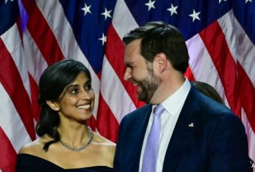 JD Vance Praises Indian Food, Recalls When He Made 'Veg Pizza' For Wife Usha