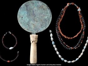 Egypt: 11 Sealed Burials With Exquisite Jewellery Unearthed In Luxor