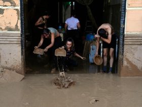 Slow Warnings, Poor Defences: How Spain Was Exposed To Deadly Floods