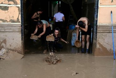 Slow Warnings, Poor Defences: How Spain Was Exposed To Deadly Floods