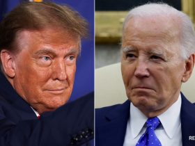 Joe Biden, Donald Trump To Meet At White House On November 13