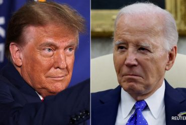 Joe Biden, Donald Trump To Meet At White House On November 13