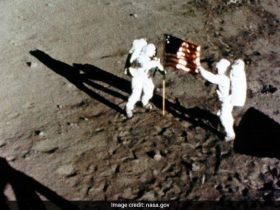 Honouring Tom Bacon, The Forgotten Hero Of Apollos Moon Landing