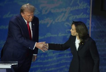 What Kamala Harris And Donald Trump Need To Win US Election