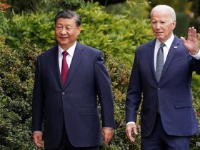 Joe Biden, Chinese President Xi Jinping To Meet In Peru On Saturday