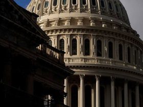 US Capitol Celebrates Diwali In First Post-Election Event