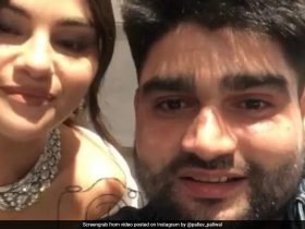 Indian Man Asks Selena Gomez to Chant 'Jai Shri Ram'. Her Reaction