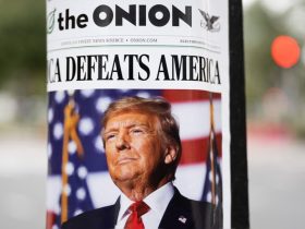 Satirical News Outlet 'The Onion' Acquires Conspiracy Site 'Infowars'