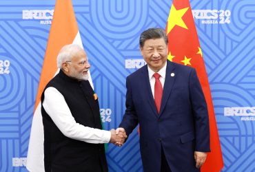 Trump's Return Bringing India-China Closer: India-US Advocacy Group Head