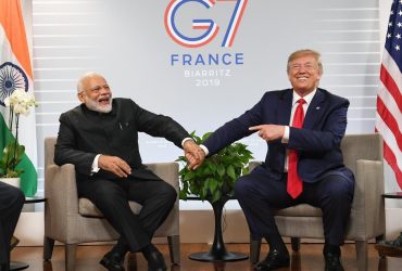 "Heartiest Congratulations My Friend": PM Modi To Trump On Big US Win