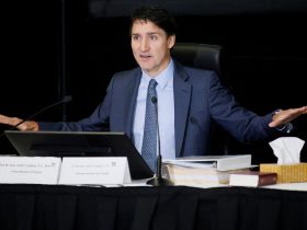 Justin Trudeau Says 'Made Mistakes' On Immigration, Plans Big Change