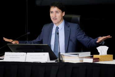 Justin Trudeau Says 'Made Mistakes' On Immigration, Plans Big Change