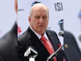 Australian Radio Host, Alan Jones, Arrested Over Alleged Sex Offences