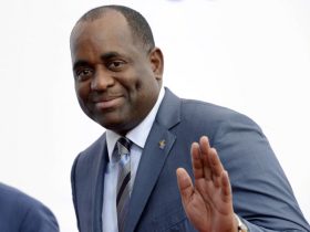 "World Can't Talk About Resilience Unless They Talk About Dominica": PM Skerrit