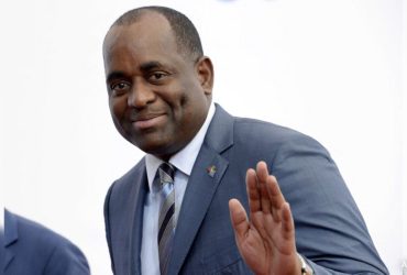 "World Can't Talk About Resilience Unless They Talk About Dominica": PM Skerrit